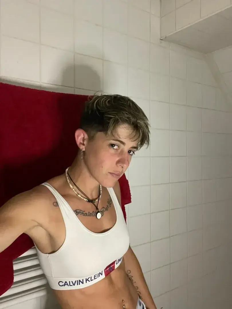 Leak & nude 4 — Eziodiamond