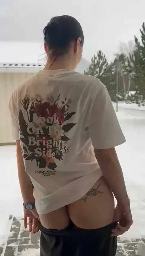 Leak & nude 2 — Larabttn