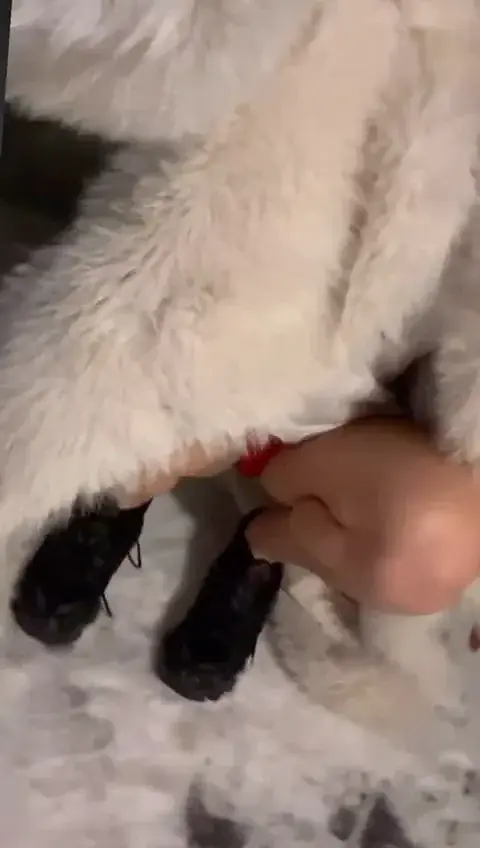 Leak & nude 3 — Larabttn