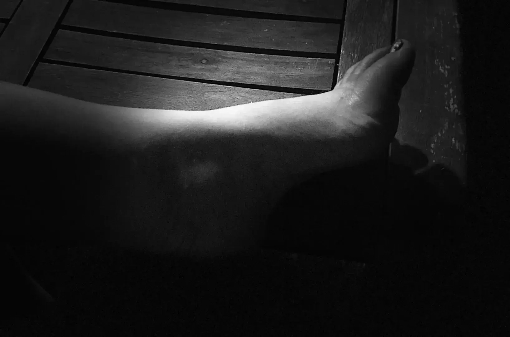 Leak & nude 4 — Lila_sweet_feet
