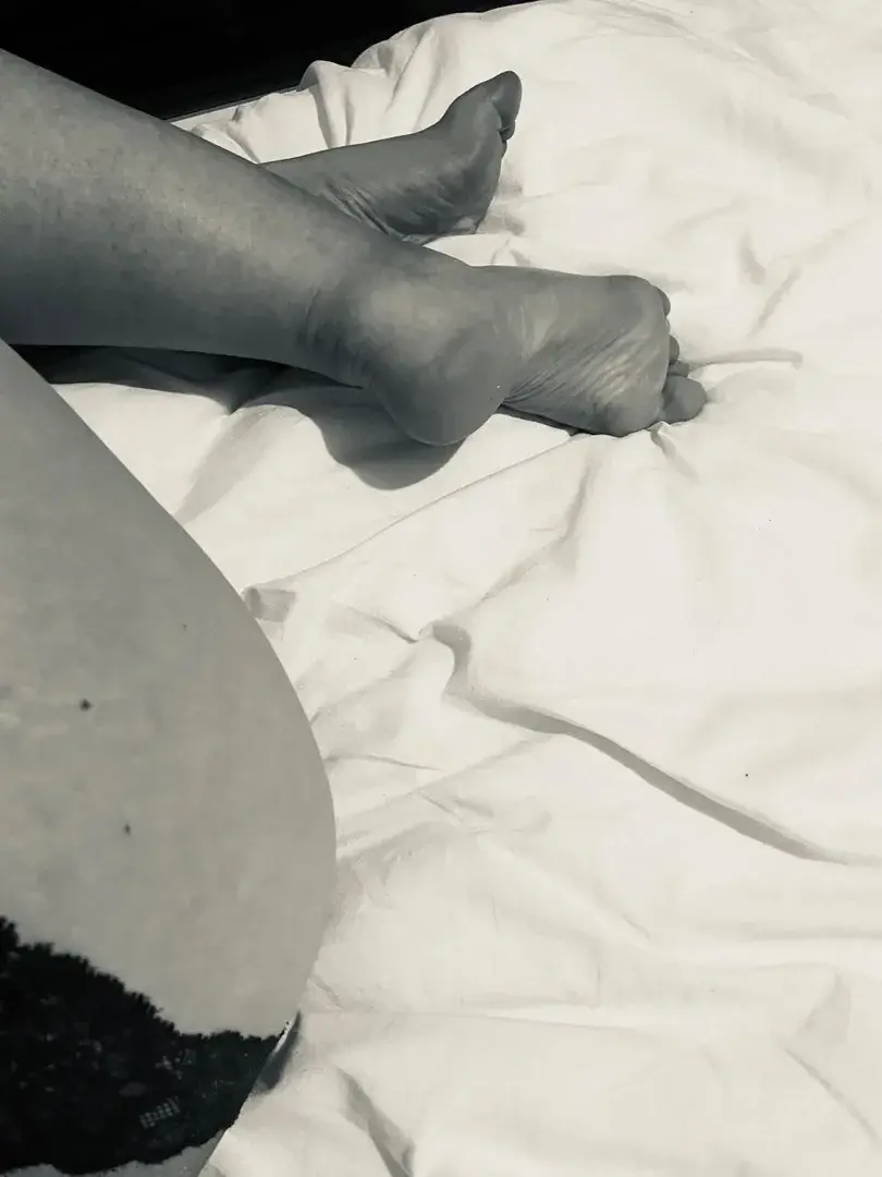 Leak & nude 5 — Lila_sweet_feet
