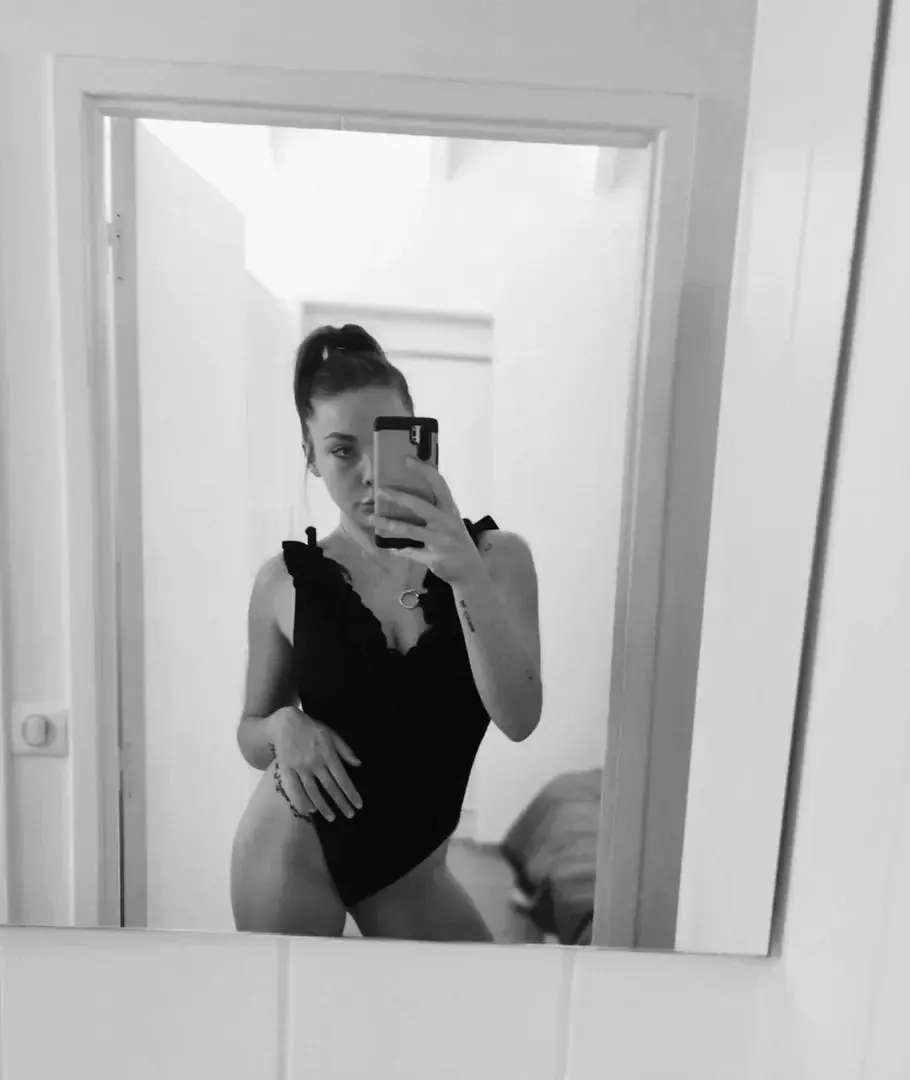 Leak & nude 2 — Its-river