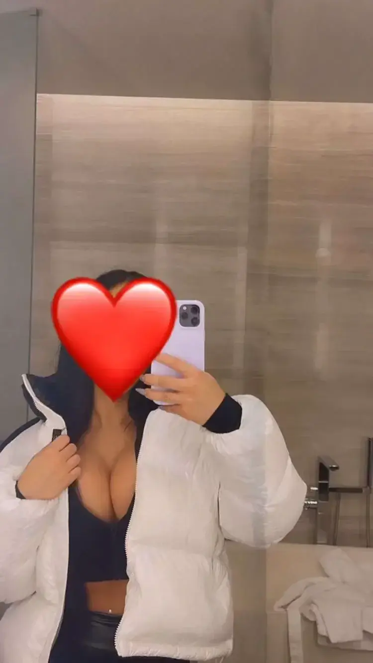 Leak & nude 1 — Sirinella94