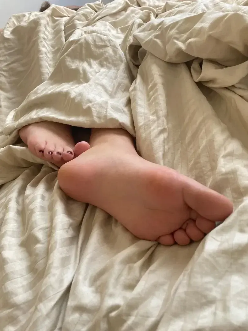 Leak & nude 3 — Thefeetroom