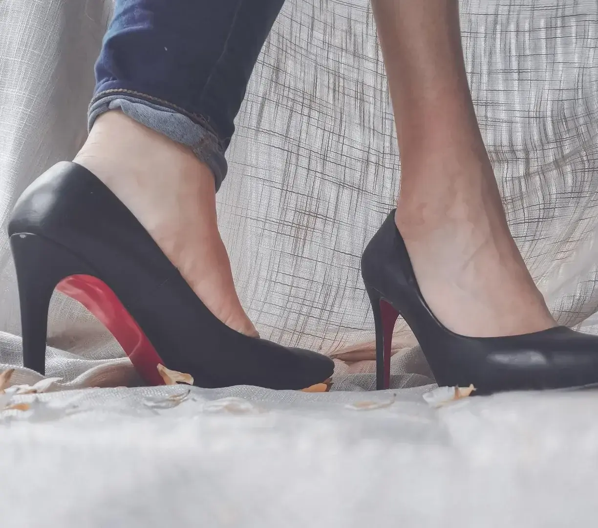 Leak & nude 3 — Lesformessecretes