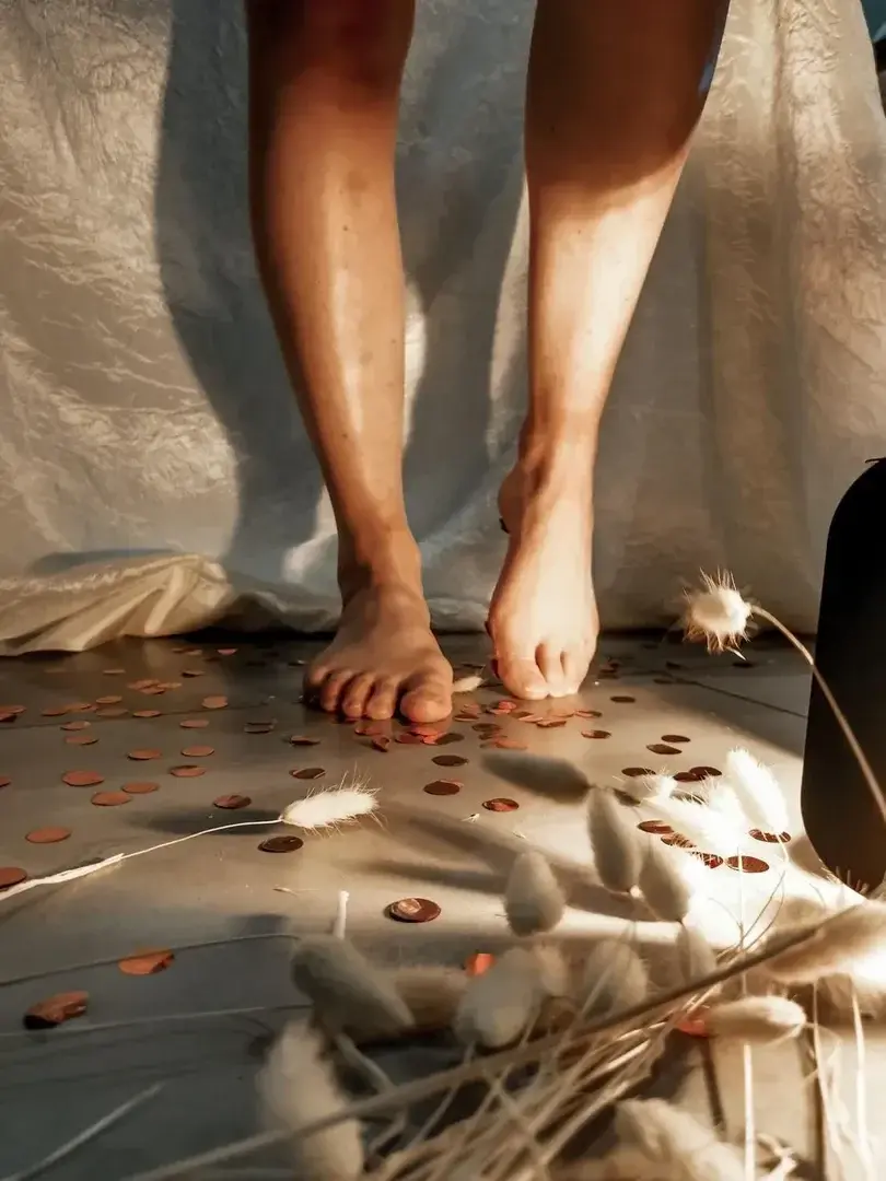 Leak & nude 4 — Lesformessecretes