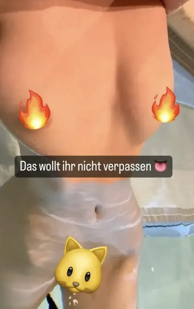 Elenakamperi - Photo exclusive MYM 4 | French Modèles