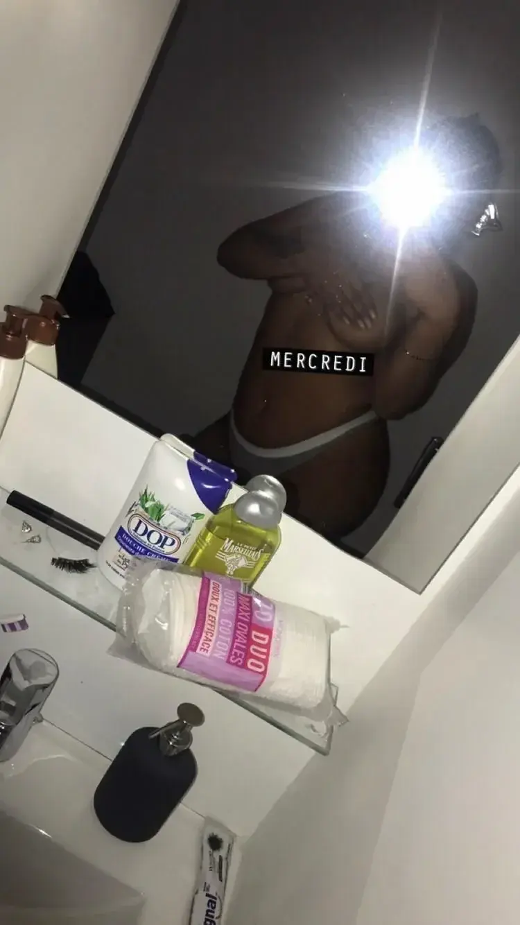 Leak & nude 1 — leanaa_