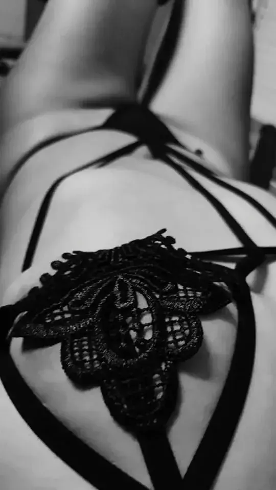 Leak & nude 1 — Eva_elys