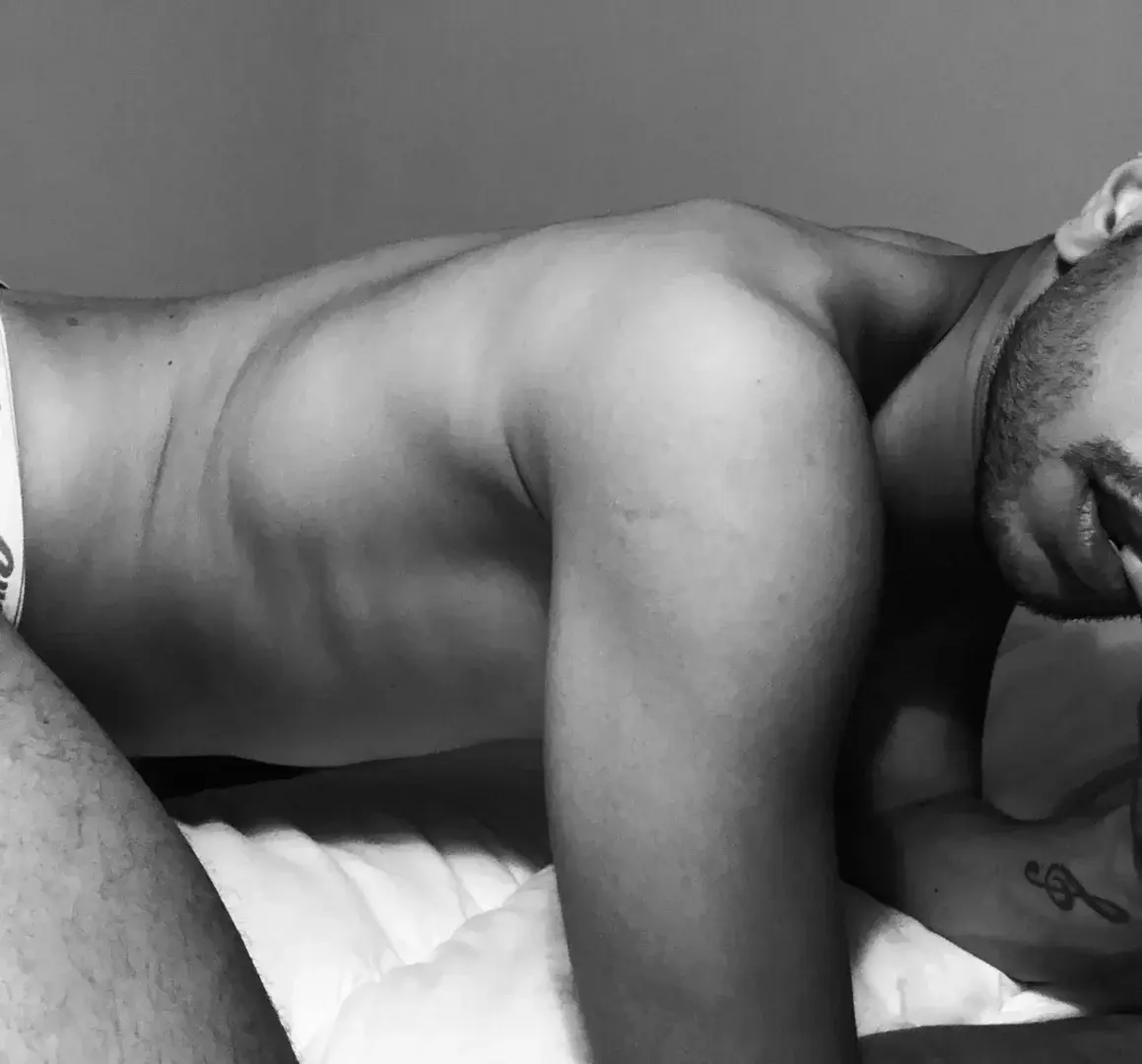 Photo de couverture de Hotcreolepapi
