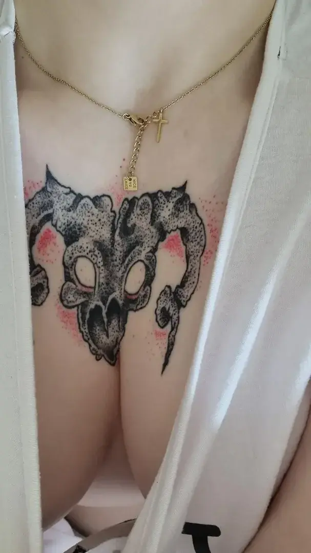 Leak & nude 4 — _laeticia_