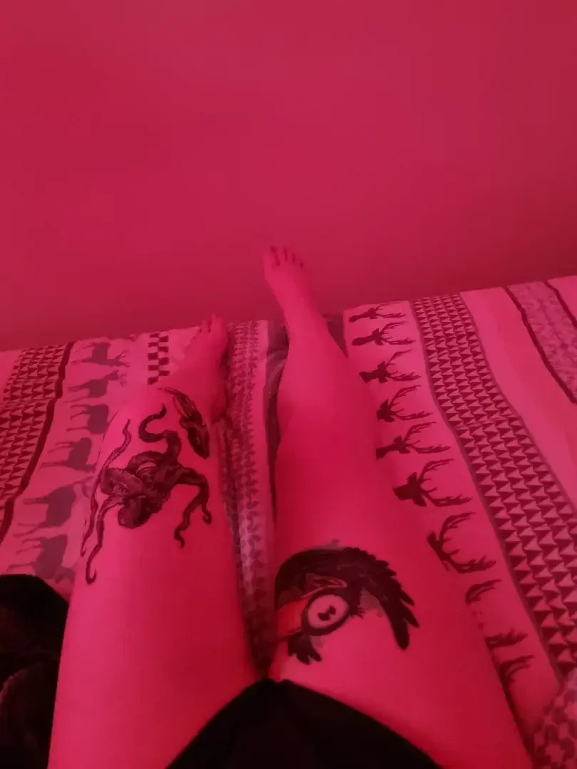 Leak & nude 8 — _laeticia_