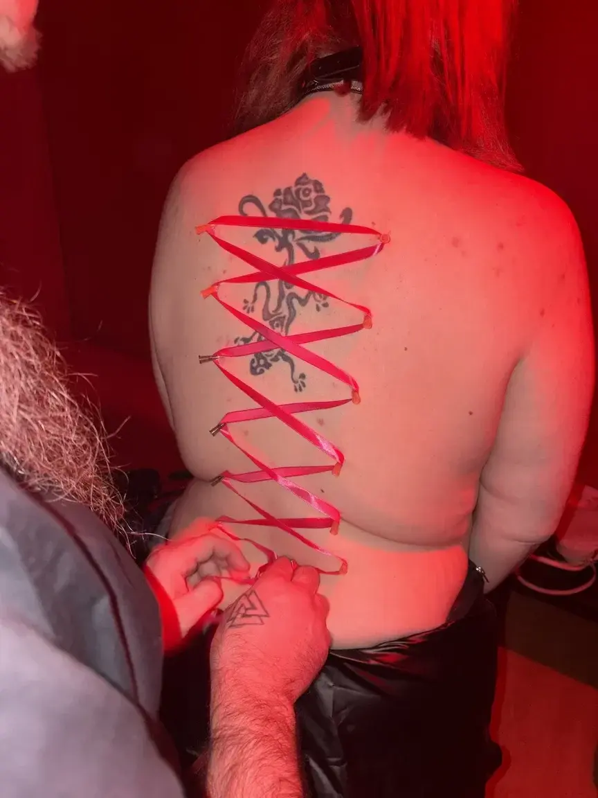 Leak & nude MYM — Loliipop54 : « média » (MYM)