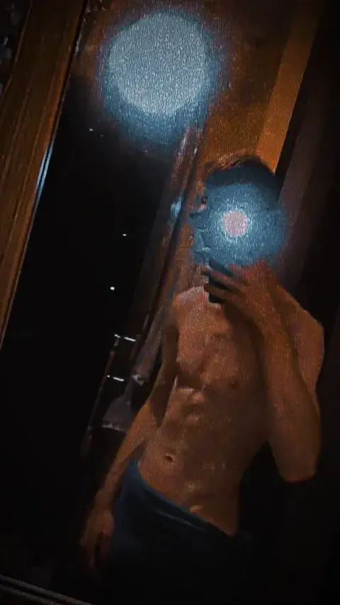 Leak & nude 1 — Bapti_officiel