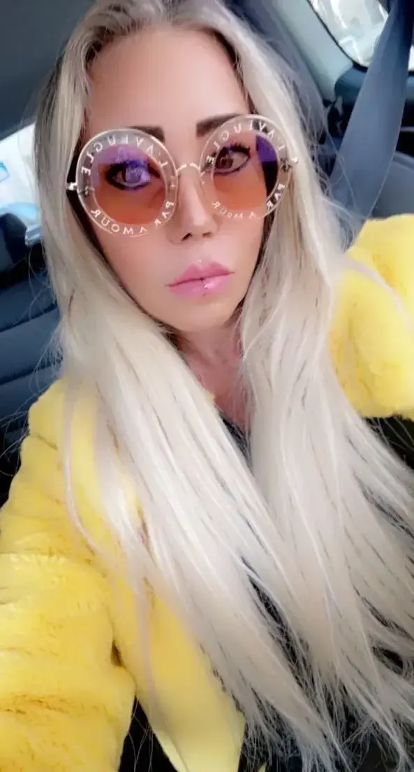 Leak & nude 1 — shanisse13_