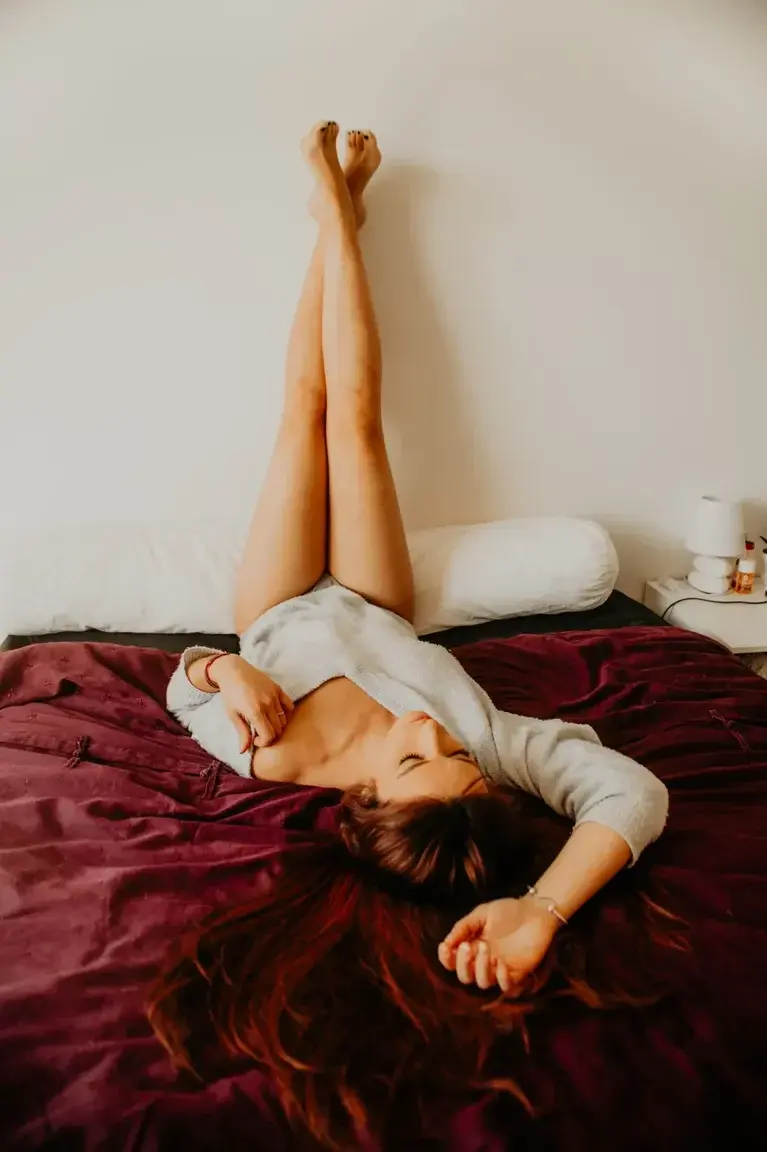 Leak & nude 5 — Lena_rtichaud