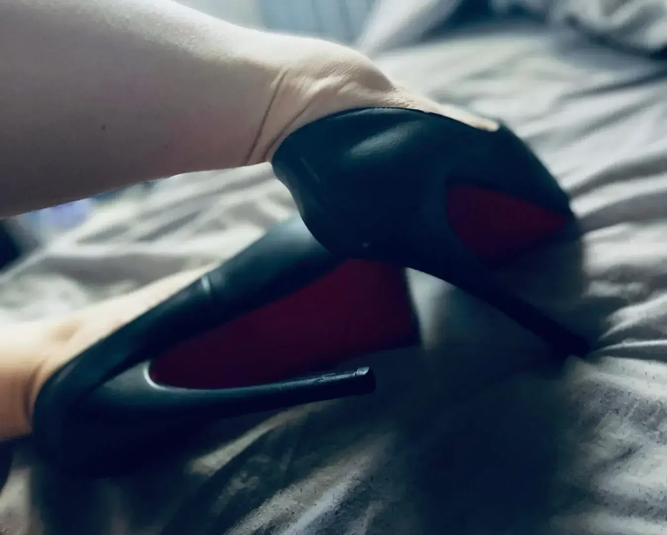 Leak & nude 2 — Darkside_baby