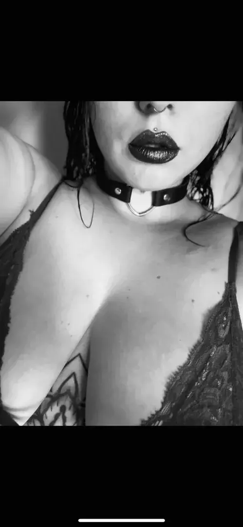 Leak & nude 3 — Darkside_baby