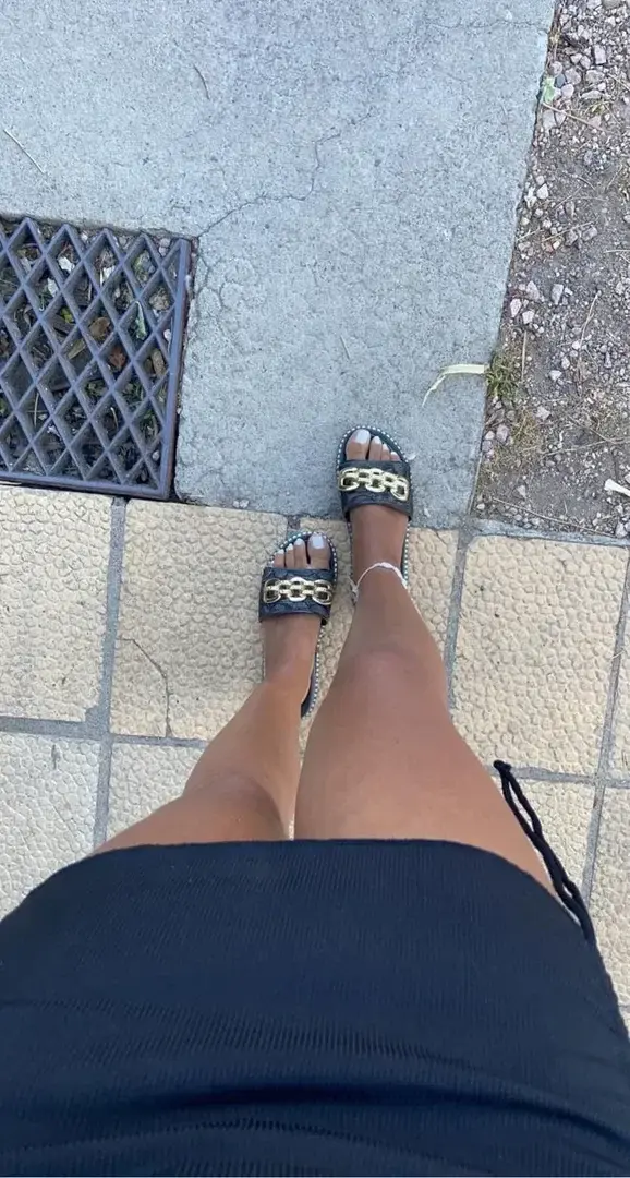 Leak & nude 2 — Nanas031