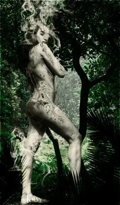 Leak & nude 4 — Akaiss