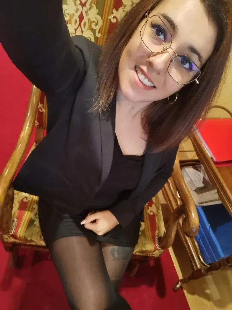 Bonne journée 💋💋