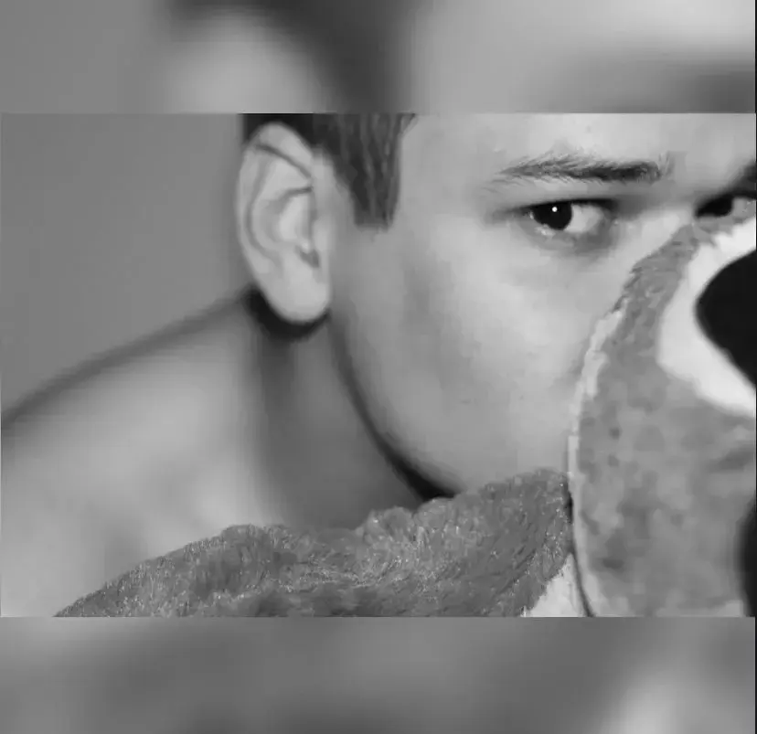 Leak & nude 1 — Andreascn58