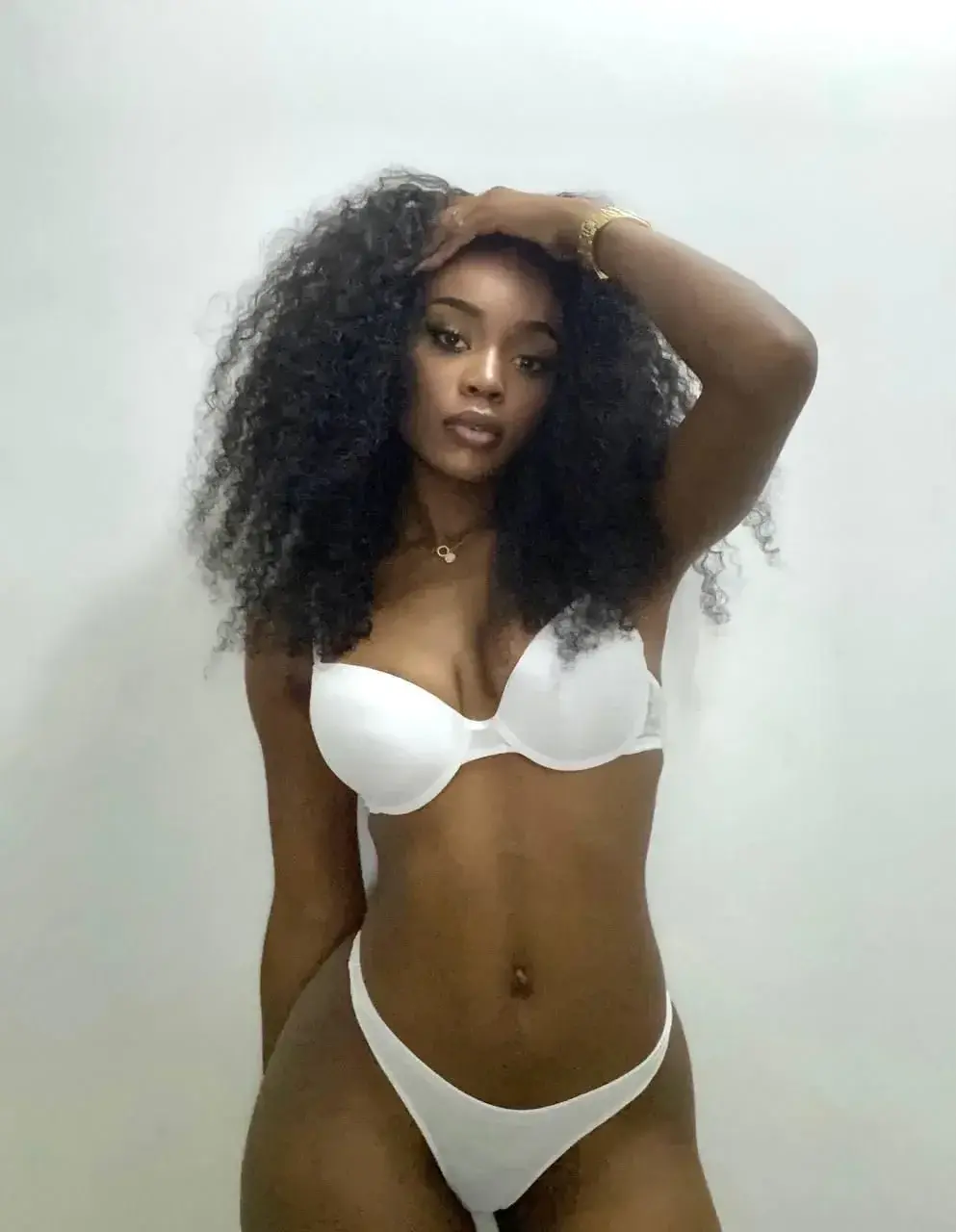 Je sais que je t’excite 😏