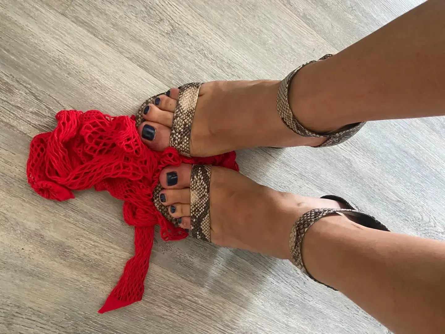Leak & nude 3 — Anna_-_suze