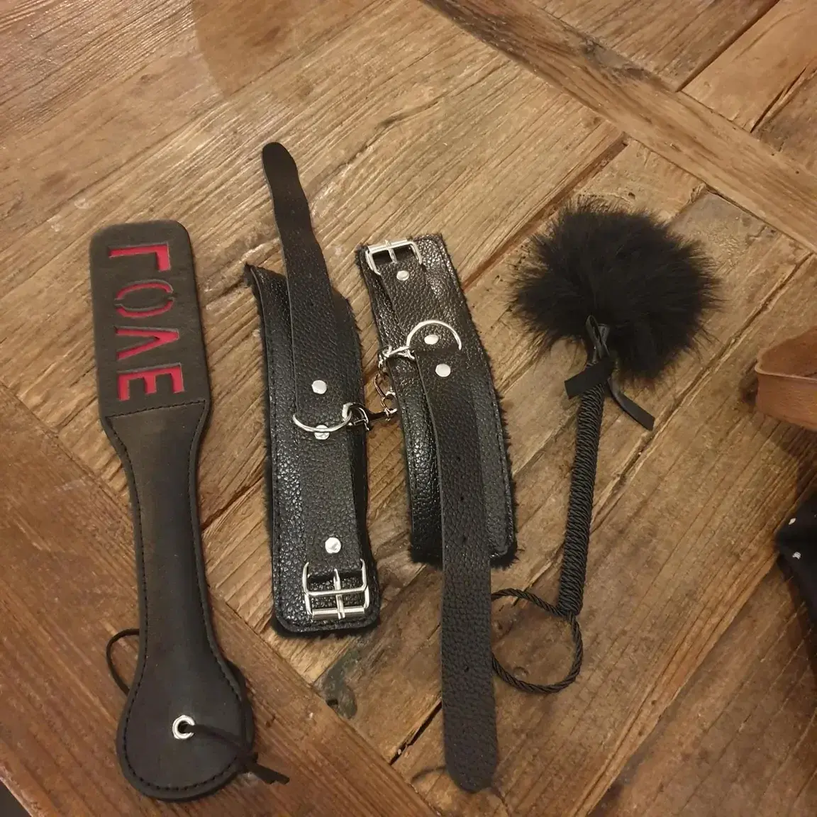 Leak & nude 4 — Curvygeekette