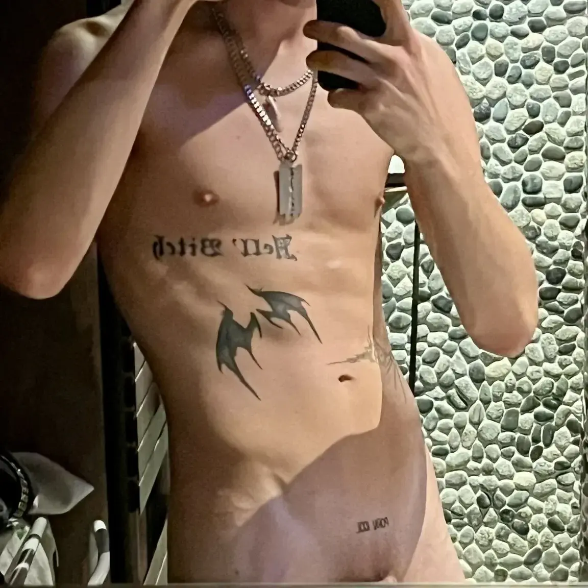 Leak & nude 4 — Sourceoofgod