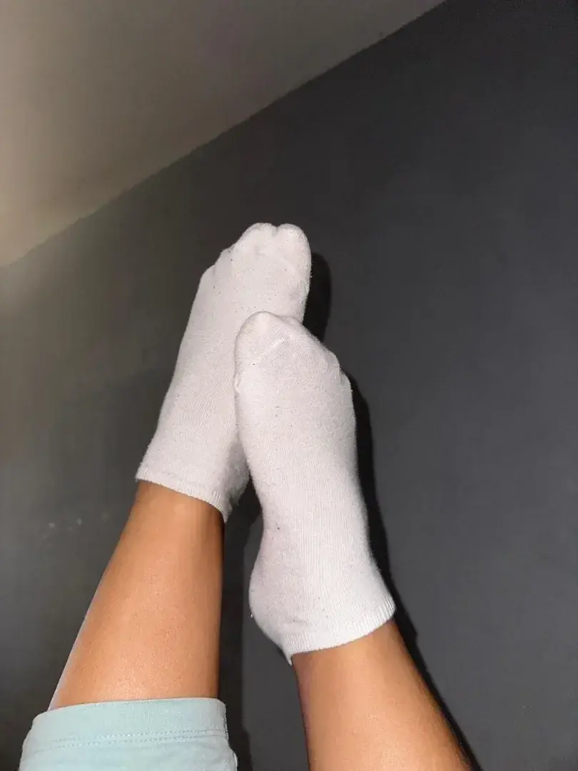 Leak & nude 3 — Shannafeets21