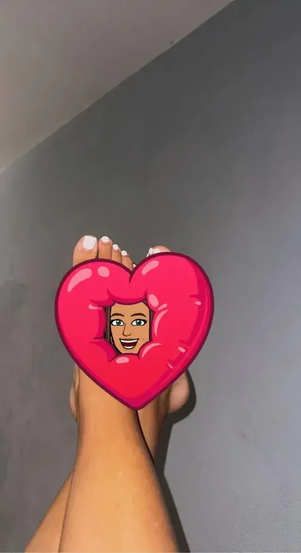 Leak & nude 5 — Shannafeets21
