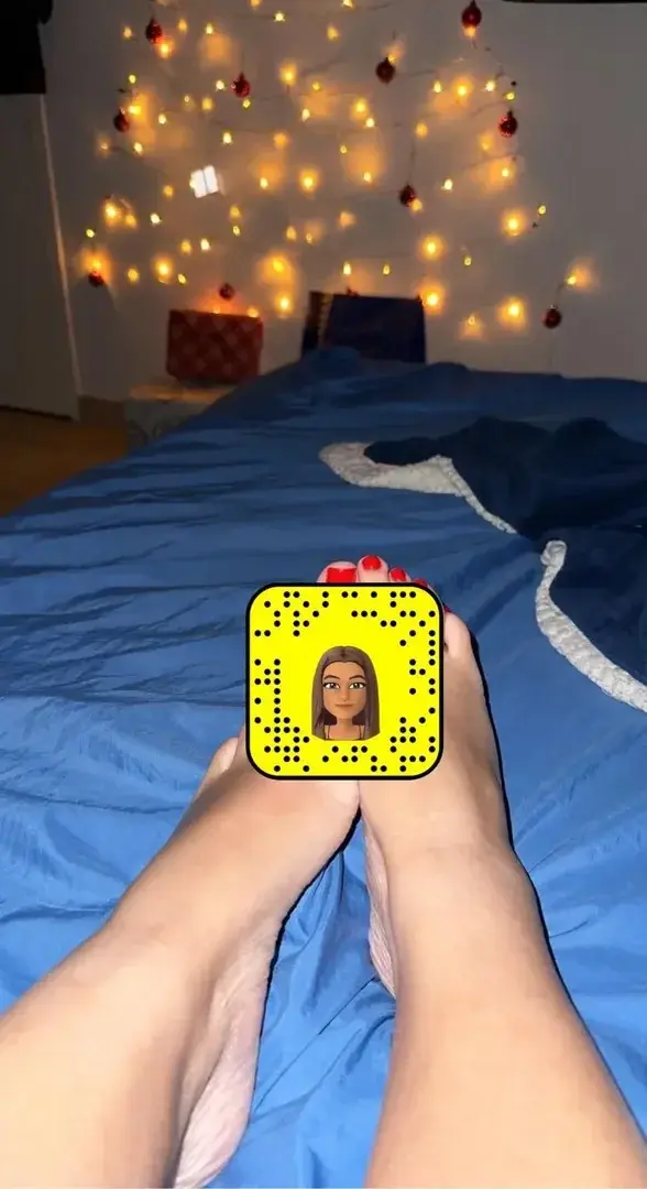 Leak & nude 6 — Shannafeets21