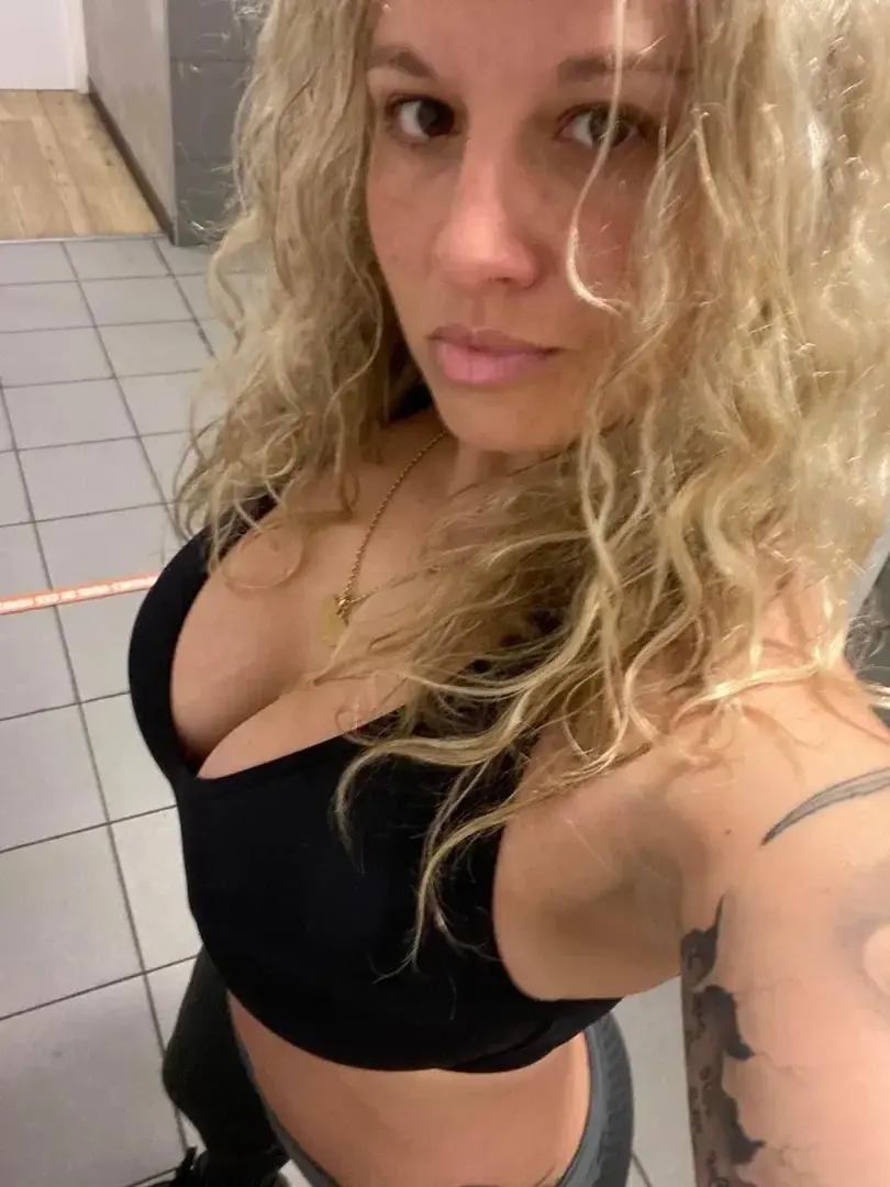 Leak & nude 1 — Jesskimber