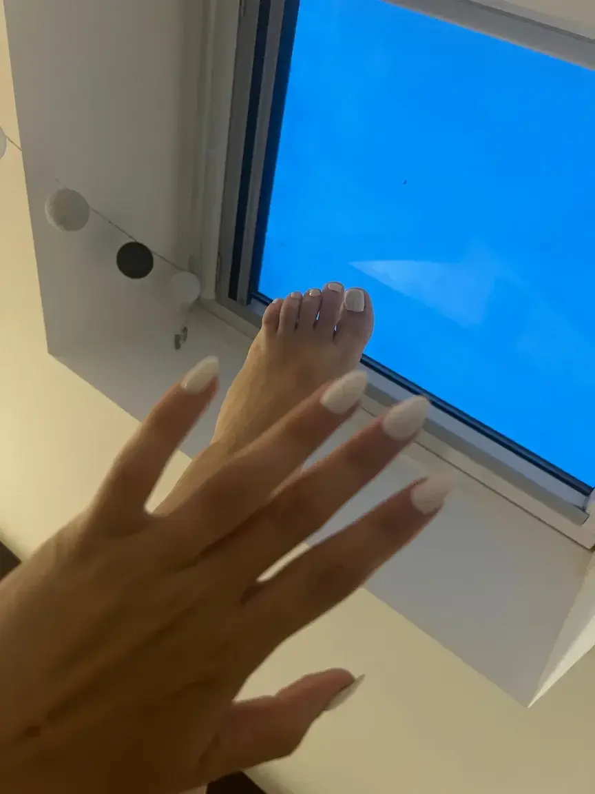 Leak & nude 2 — Feti_pi12
