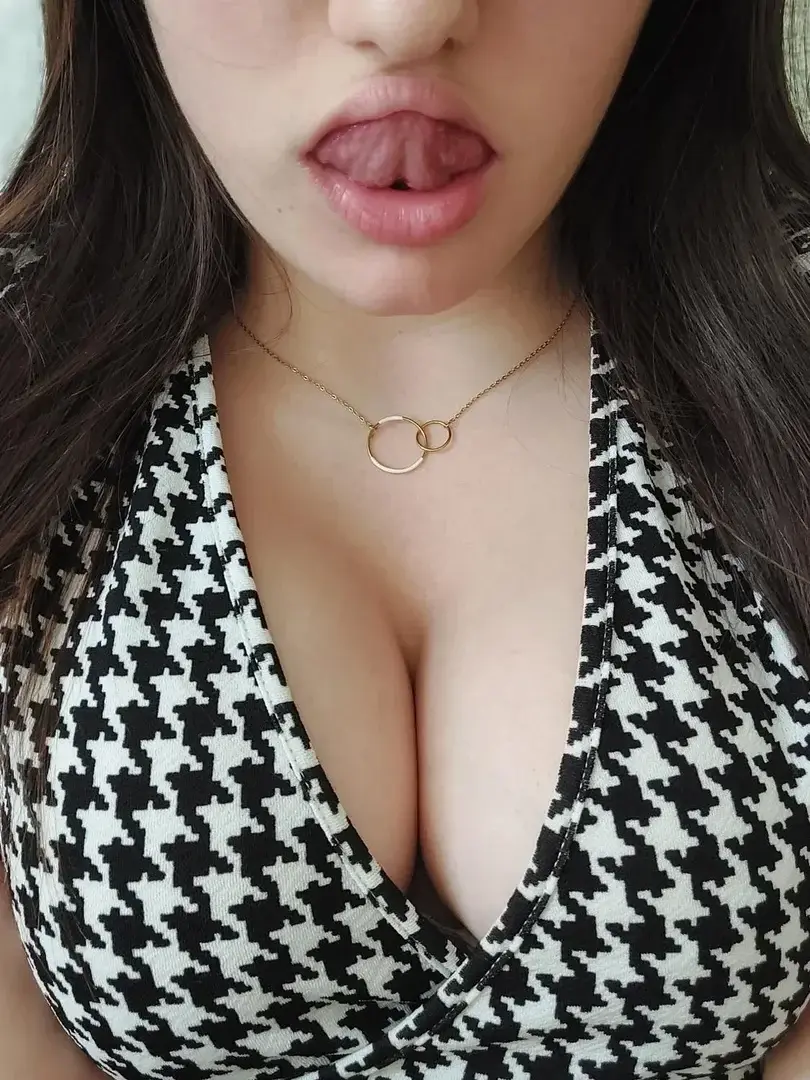 Leak & nude 4 — Lilas_frenchy