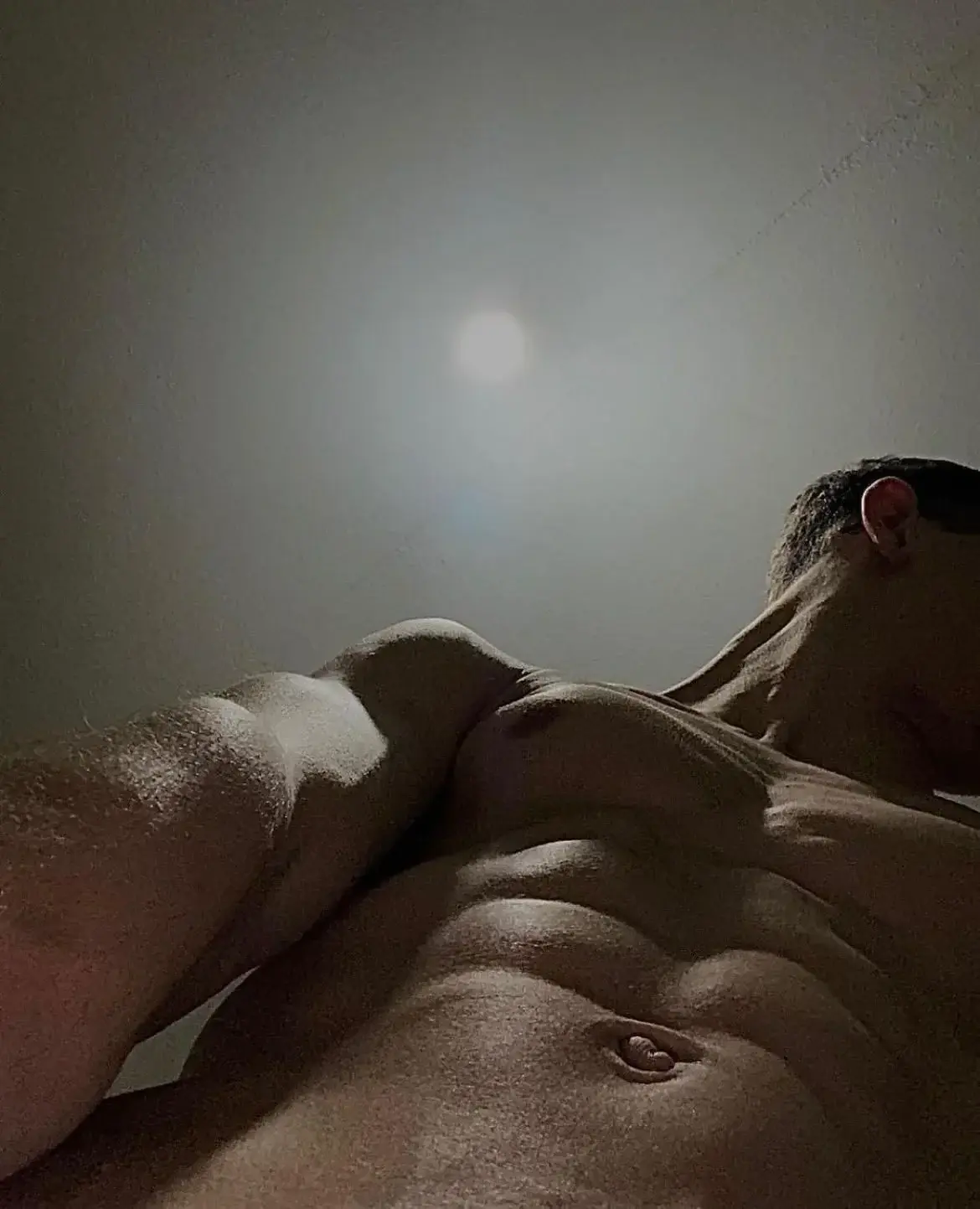 Leak & nude 2 — Lucio_