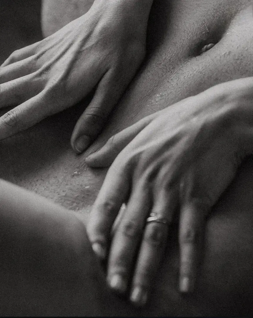 Hand