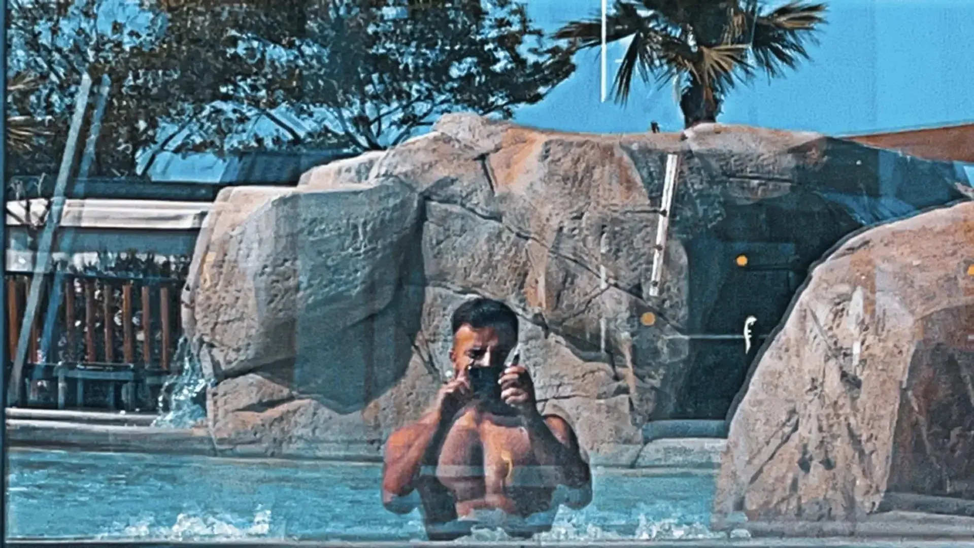 Photo de couverture de Schwartzy