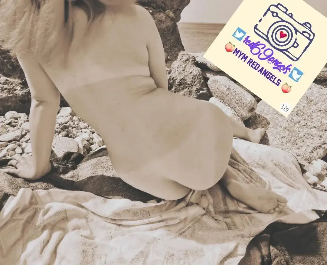 Leak & nude 1 — Red_angels