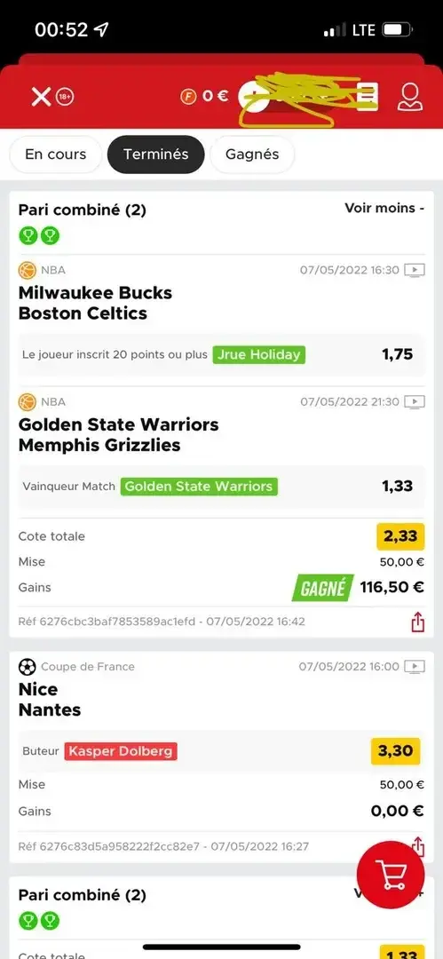 Leak & nude 2 — Prono973