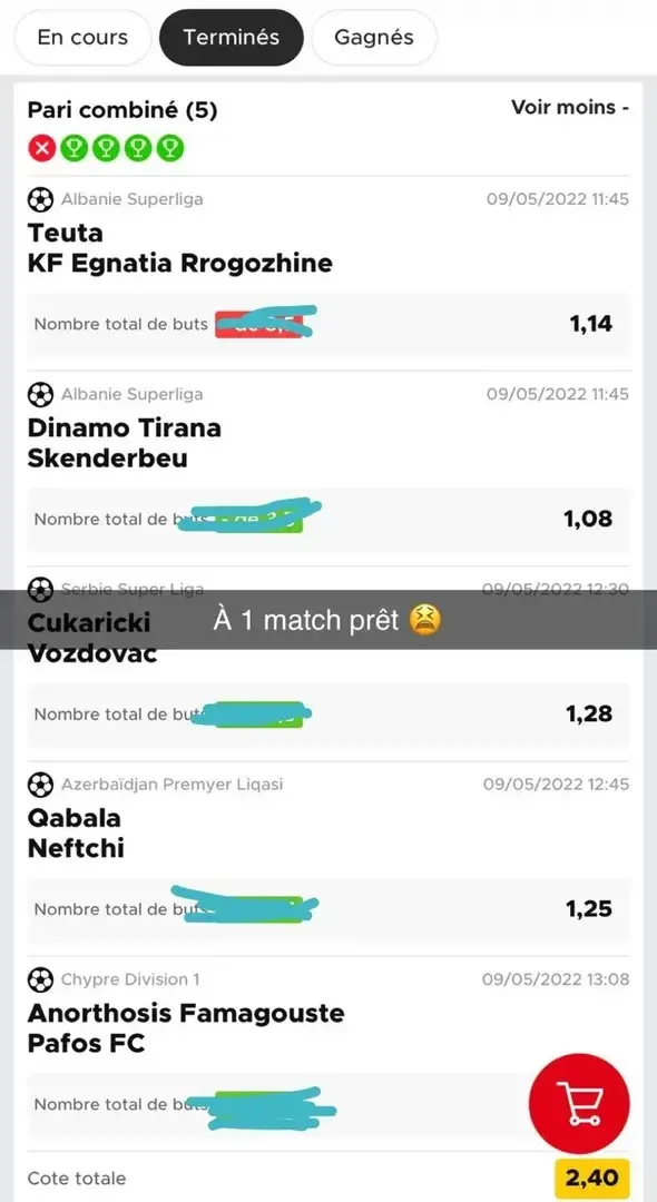 Leak & nude 6 — Prono973