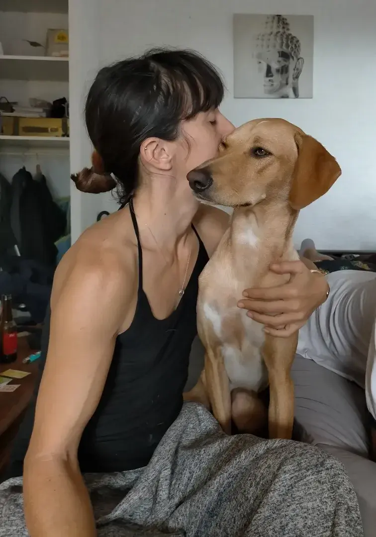 Leak & nude 2 — Kaska