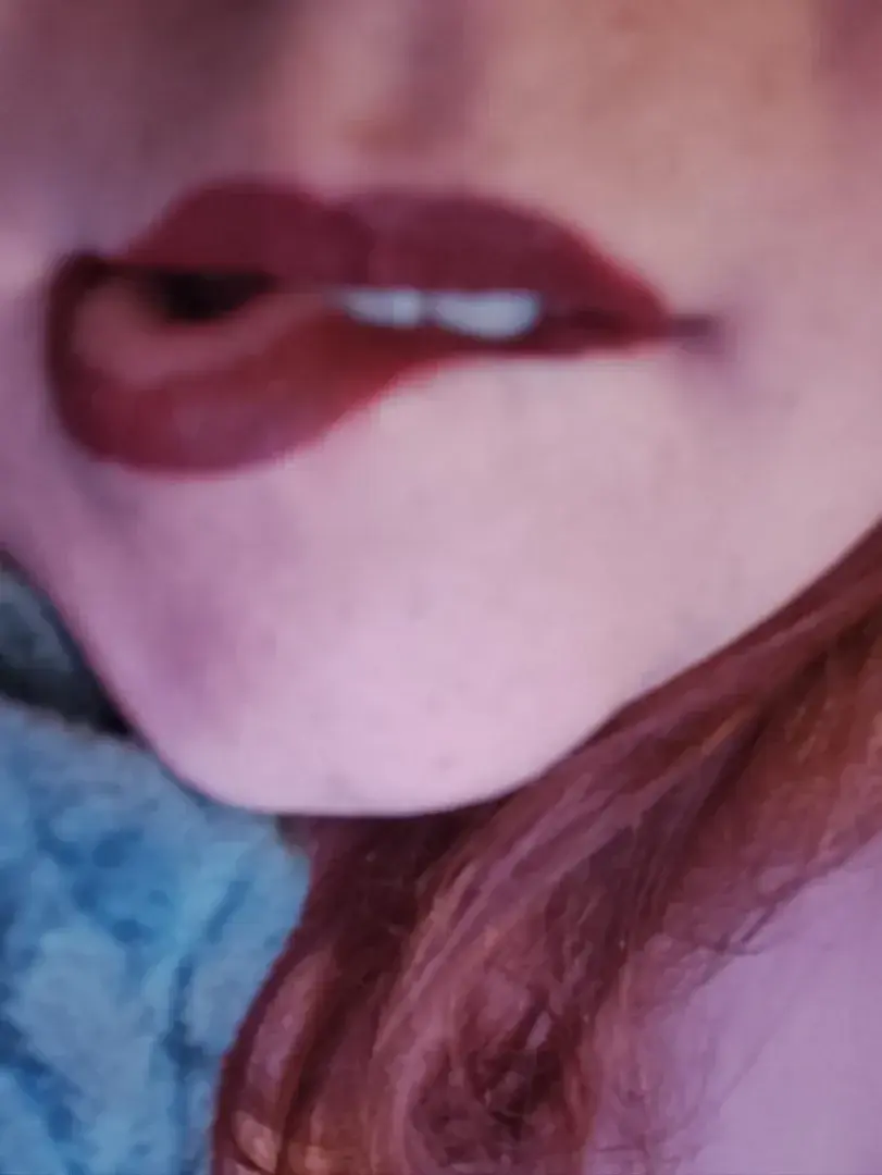 Leak & nude 1 — Curvy_lola