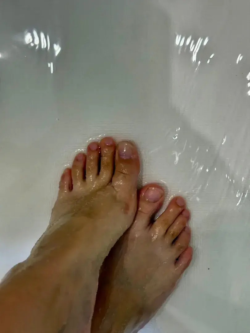 Leak & nude 2 — Musepiedsnuss