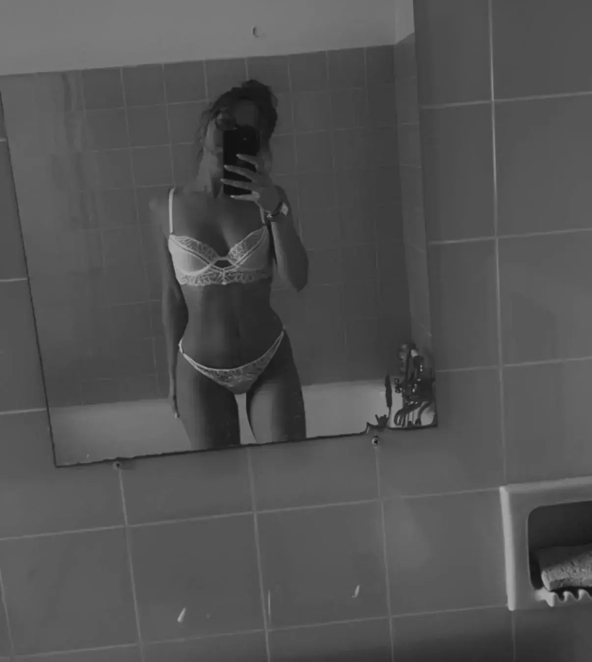 Leak & nude 1 — Barbara88