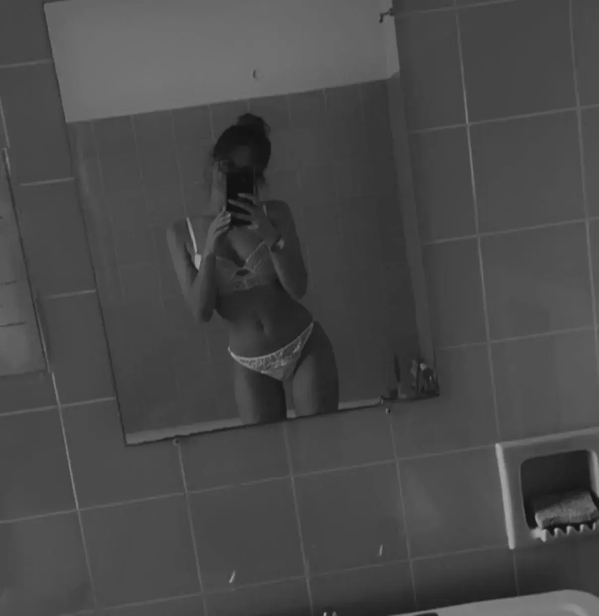 Leak & nude 3 — Barbara88