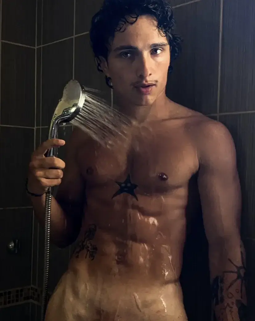 Leak & nude 3 — Julesfontainedelsol