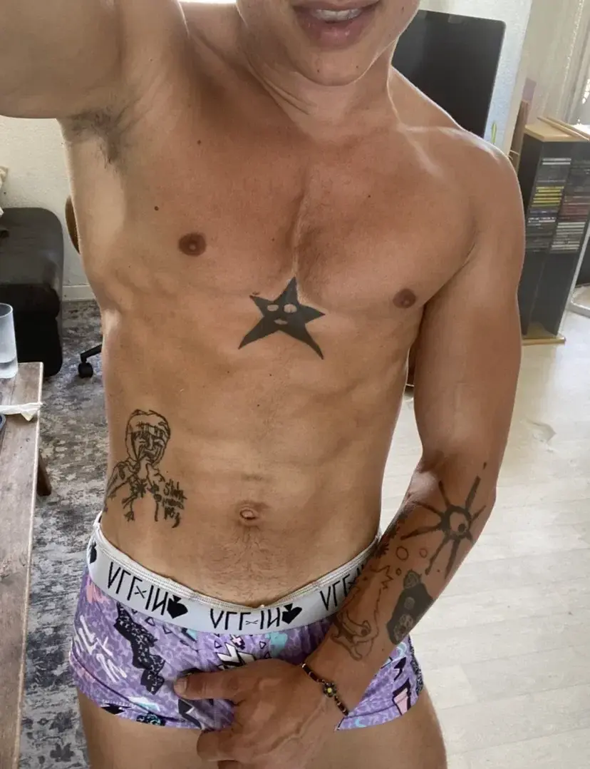 Leak & nude 6 — Julesfontainedelsol