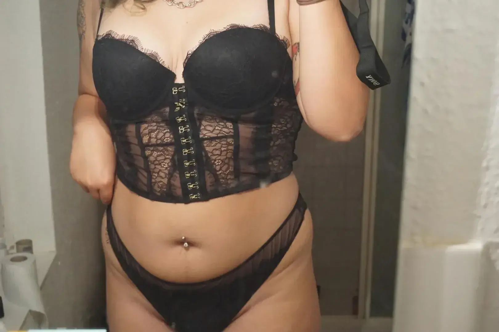 Leak & nude 1 — Eliiise112233